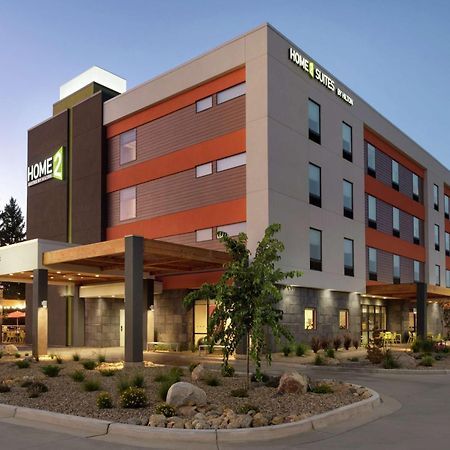 Home2 Suites By Hilton Bismarck Zewnętrze zdjęcie