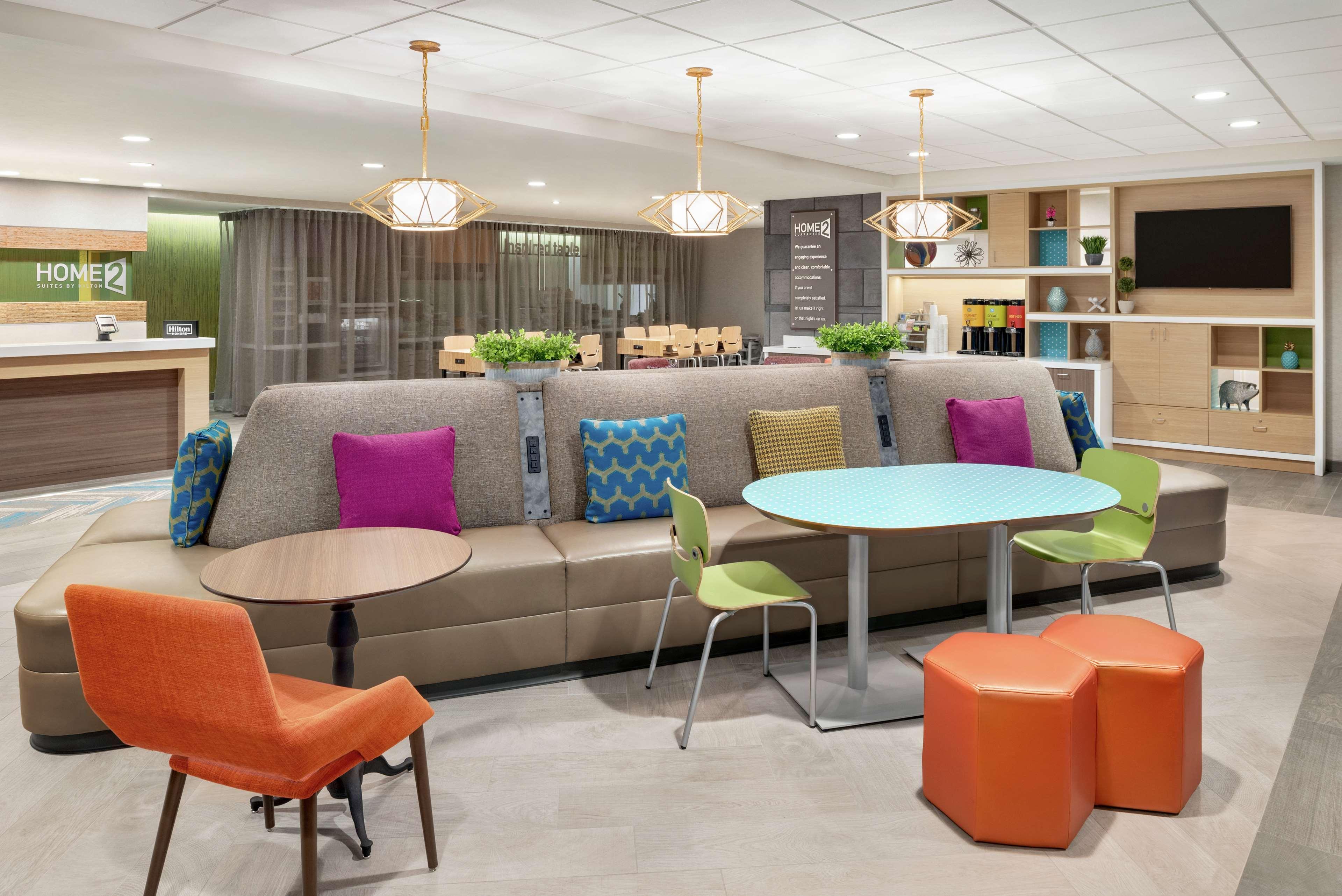 Home2 Suites By Hilton Bismarck Zewnętrze zdjęcie