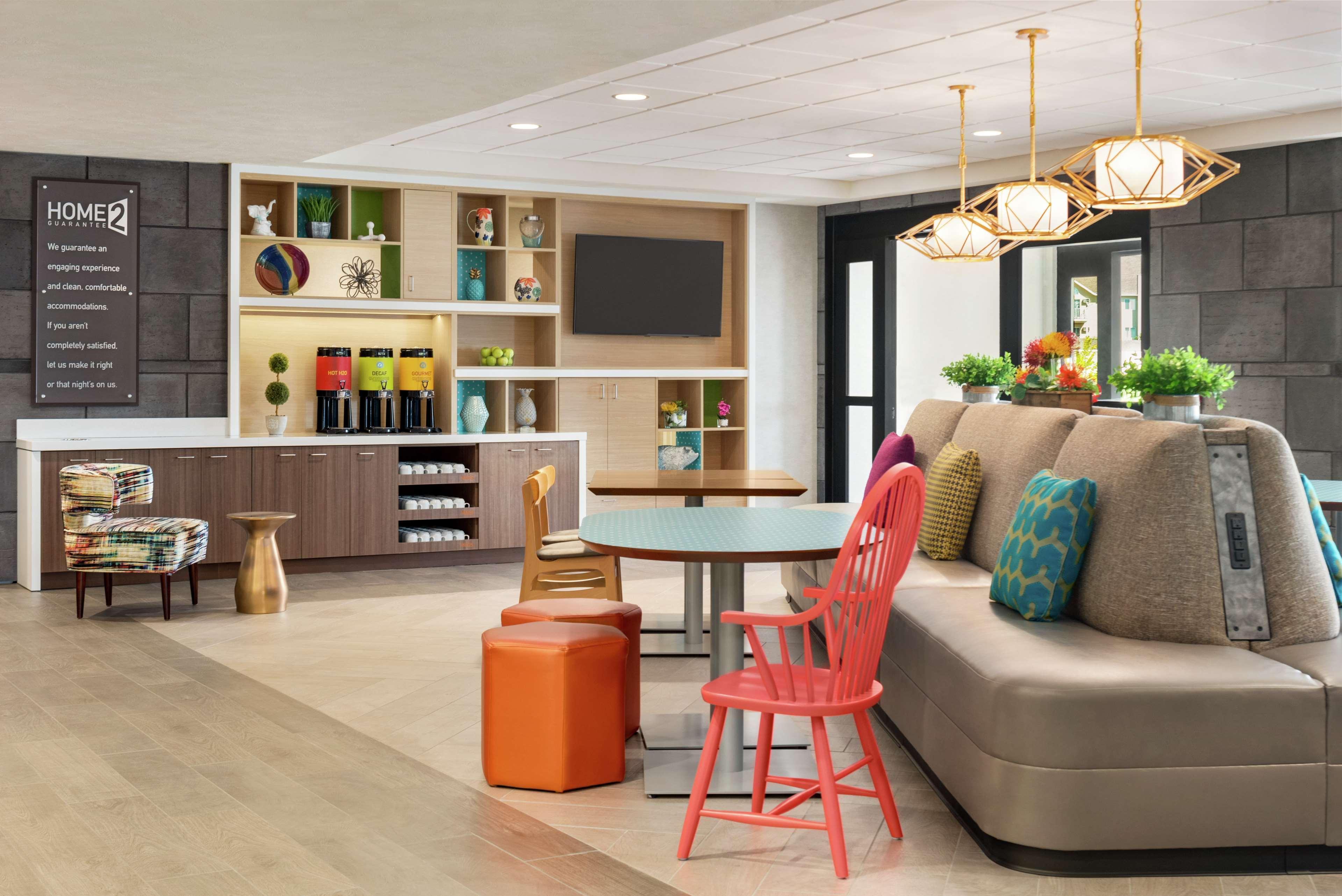 Home2 Suites By Hilton Bismarck Zewnętrze zdjęcie