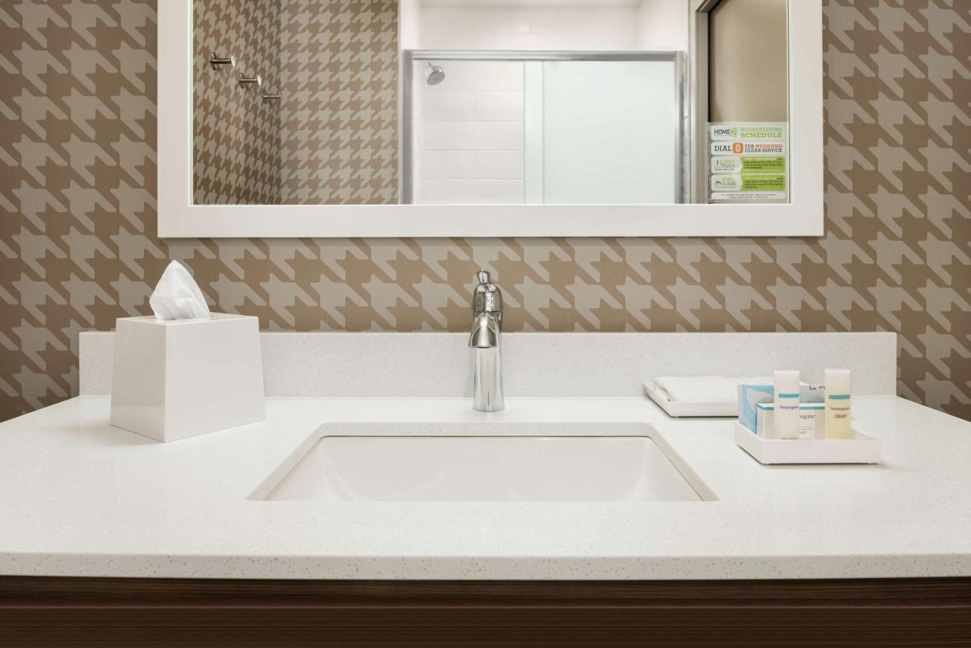 Home2 Suites By Hilton Bismarck Zewnętrze zdjęcie