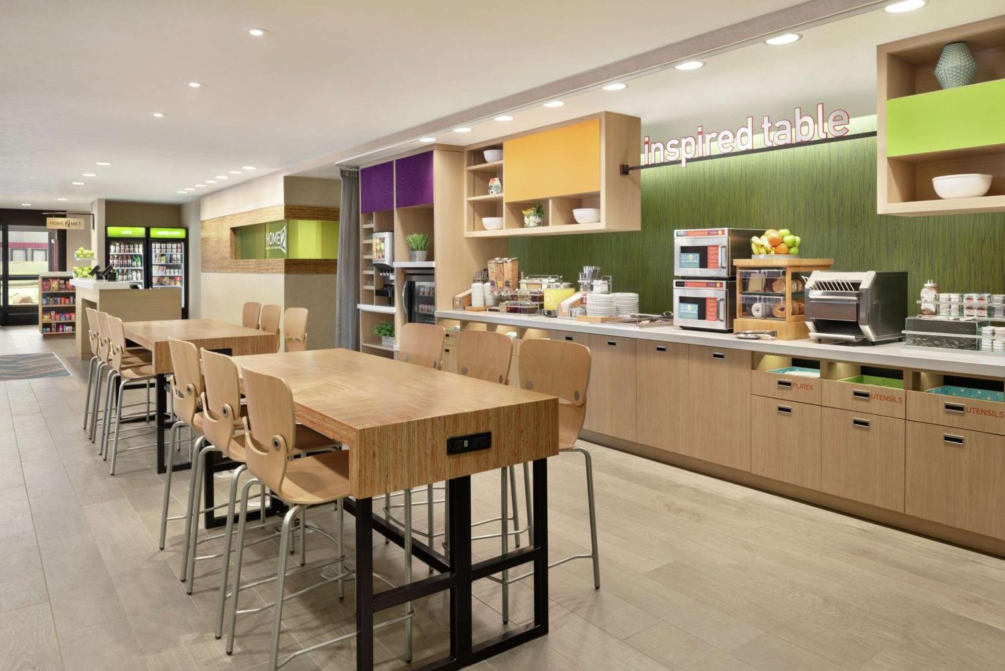 Home2 Suites By Hilton Bismarck Zewnętrze zdjęcie